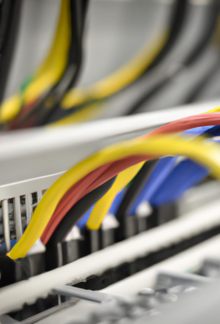 Netzwerktechnik